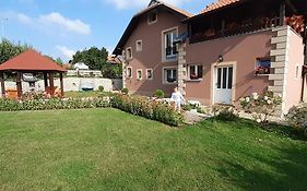 Apartmani Aleksijevic