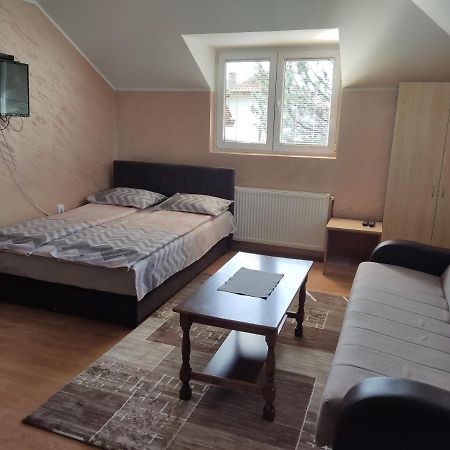 Apartmani Aleksijevic Zlatibor Extérieur photo