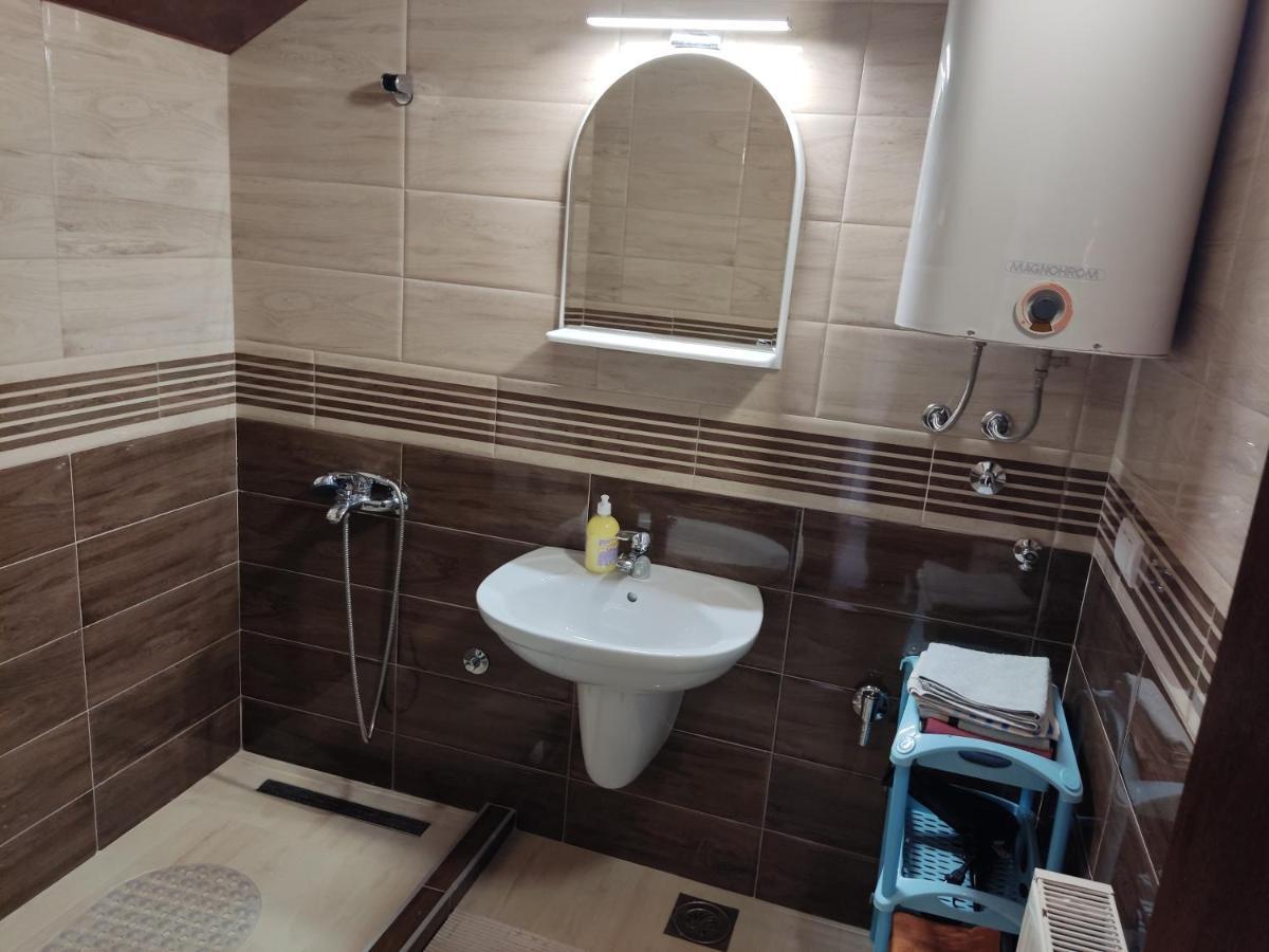 Apartmani Aleksijevic Zlatibor Extérieur photo