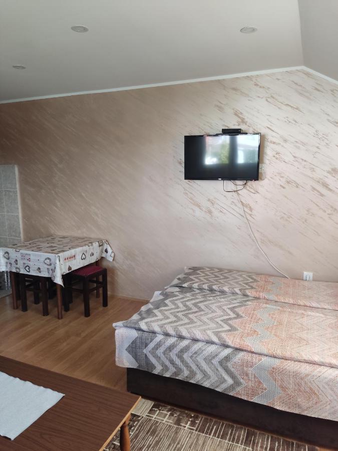 Apartmani Aleksijevic Zlatibor Extérieur photo