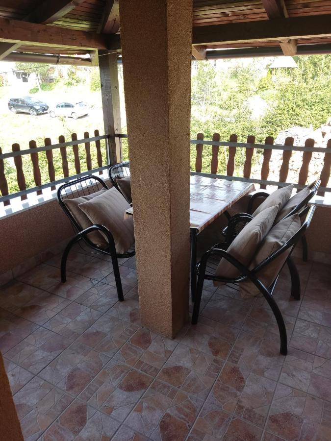 Apartmani Aleksijevic Zlatibor Extérieur photo