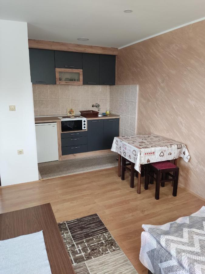 Apartmani Aleksijevic Zlatibor Extérieur photo
