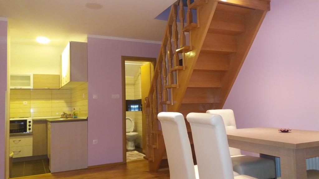 Apartmani Aleksijevic Zlatibor Extérieur photo