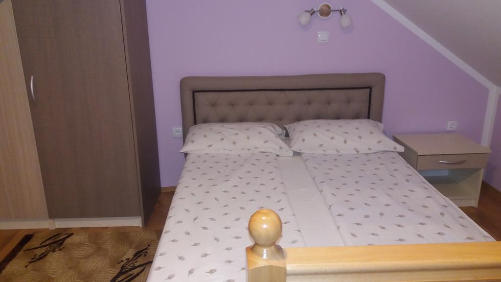 Apartmani Aleksijevic Zlatibor Extérieur photo