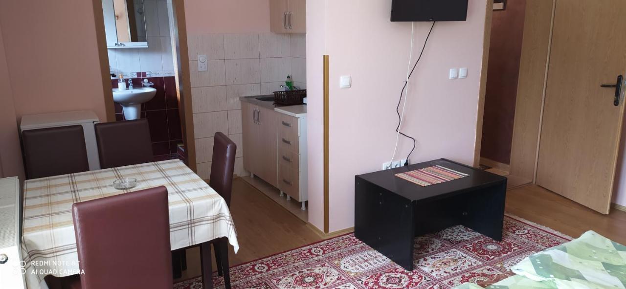 Apartmani Aleksijevic Zlatibor Extérieur photo
