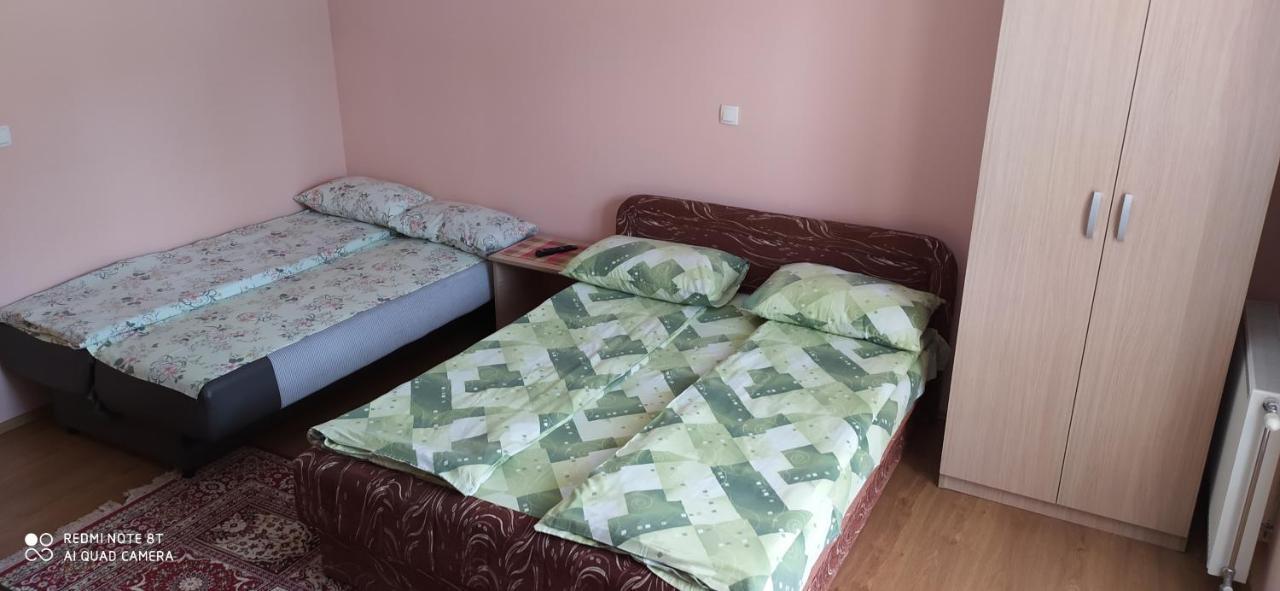 Apartmani Aleksijevic Zlatibor Extérieur photo