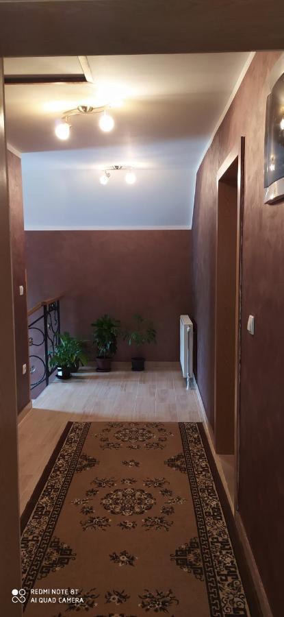 Apartmani Aleksijevic Zlatibor Extérieur photo