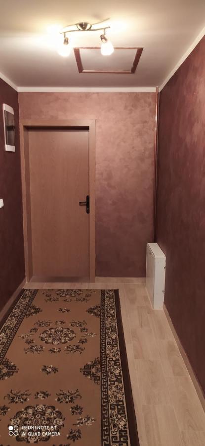 Apartmani Aleksijevic Zlatibor Extérieur photo